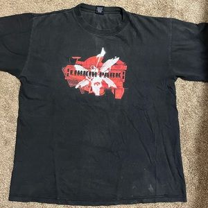 Vintage Linkin Park